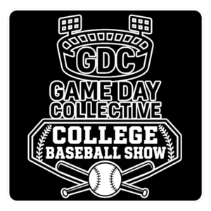 Game Day Collective: College Baseball Show