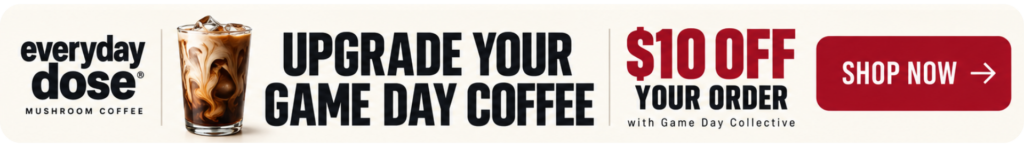 Everyday Dose $10 OFF